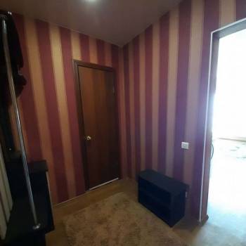 Сдается 1-комнатная квартира, 30,2 м²