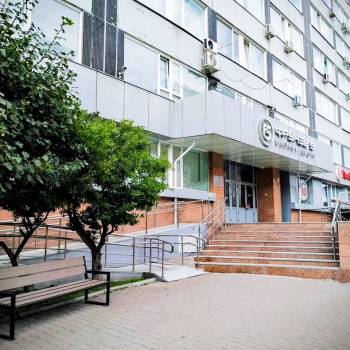 Сдается Нежилое помещение, 112,9 м²