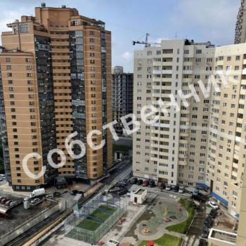 Продается 1-комнатная квартира, 58 м²