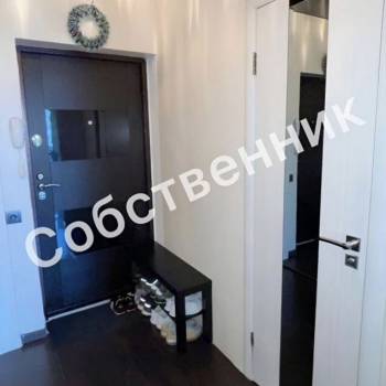 Продается 1-комнатная квартира, 58 м²