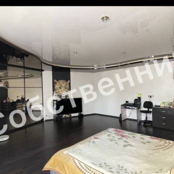 Продается 1-комнатная квартира, 58 м²