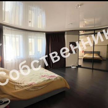Продается 1-комнатная квартира, 58 м²