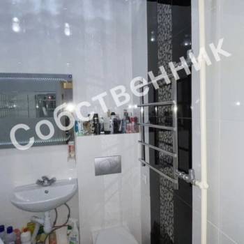 Продается 1-комнатная квартира, 58 м²
