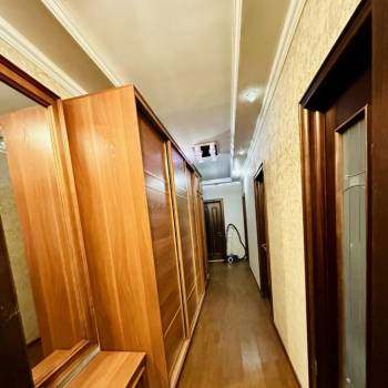 Сдается Многокомнатная квартира, 105 м²