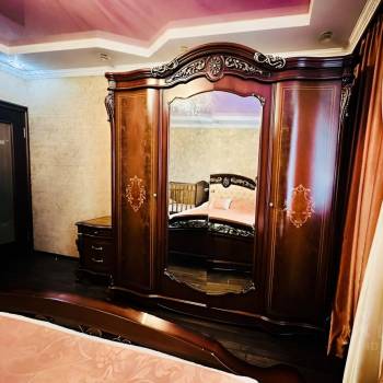 Сдается Многокомнатная квартира, 105 м²
