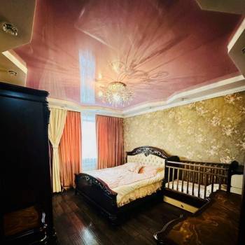 Сдается Многокомнатная квартира, 105 м²