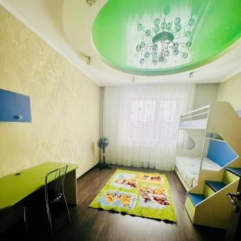 Сдается Многокомнатная квартира, 105 м²