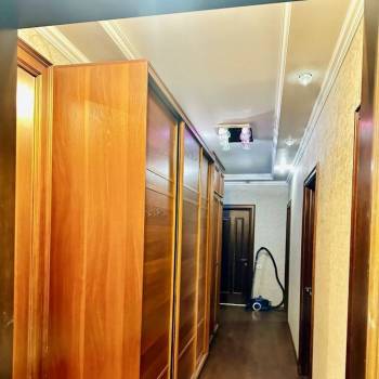 Сдается Многокомнатная квартира, 105 м²