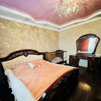 Сдается Многокомнатная квартира, 105 м²