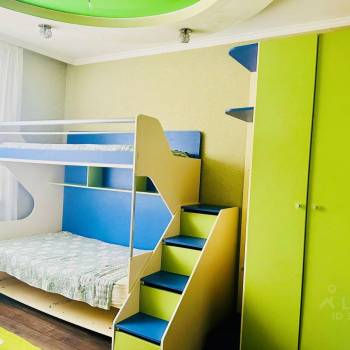 Сдается Многокомнатная квартира, 105 м²