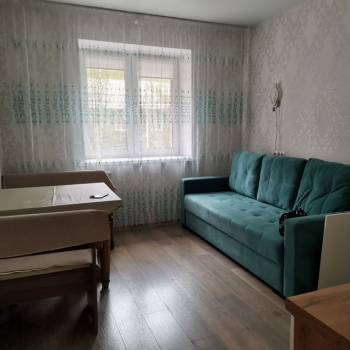 Сдается 1-комнатная квартира, 48 м²