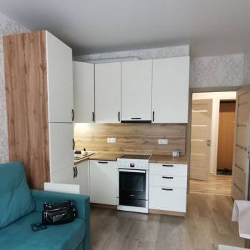 Сдается 1-комнатная квартира, 48 м²