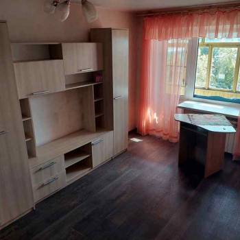 Сдается 1-комнатная квартира, 32,1 м²
