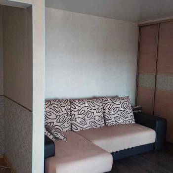 Сдается 1-комнатная квартира, 32,1 м²