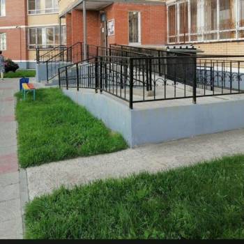 Продается 1-комнатная квартира, 42 м²