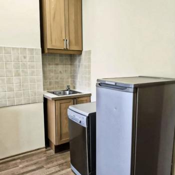 Сдается 1-комнатная квартира, 40,2 м²