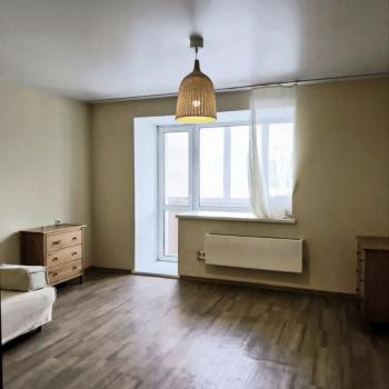 Сдается 1-комнатная квартира, 40,2 м²