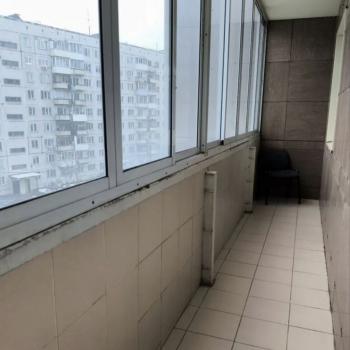 Сдается 1-комнатная квартира, 40,2 м²