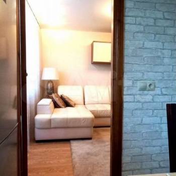 Продается 2-х комнатная квартира, 44,2 м²
