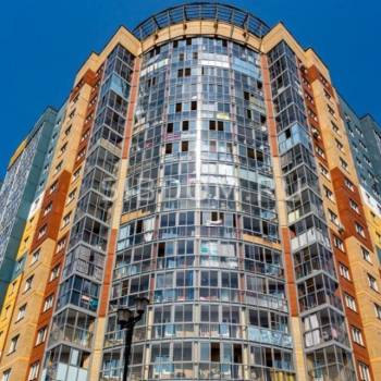 Продается 1-комнатная квартира, 39,3 м²