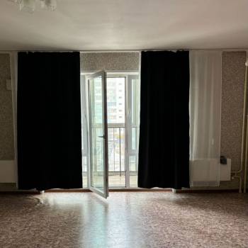 Продается 1-комнатная квартира, 39,3 м²