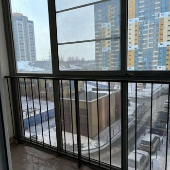Продается 1-комнатная квартира, 39,3 м²