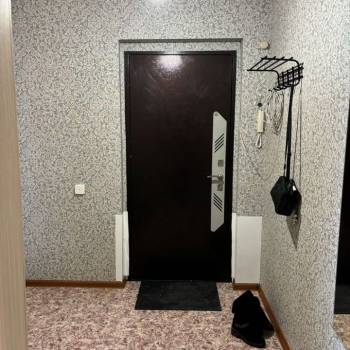 Продается 1-комнатная квартира, 39,3 м²