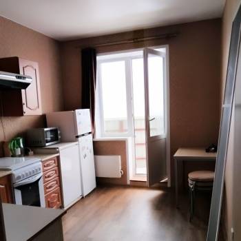 Сдается 1-комнатная квартира, 35 м²