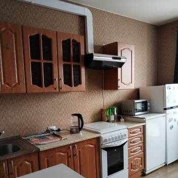 Сдается 1-комнатная квартира, 35 м²