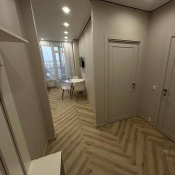 Сдается 2-х комнатная квартира, 44 м²
