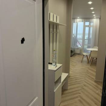 Сдается 2-х комнатная квартира, 44 м²