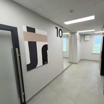 Сдается 2-х комнатная квартира, 44 м²