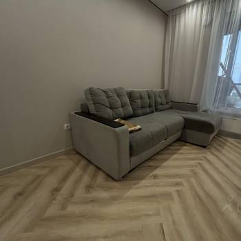 Сдается 2-х комнатная квартира, 44 м²