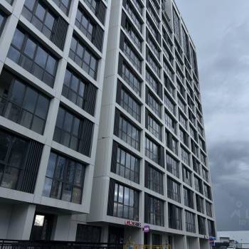 Сдается 2-х комнатная квартира, 44 м²