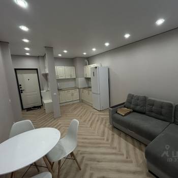 Сдается 2-х комнатная квартира, 44 м²