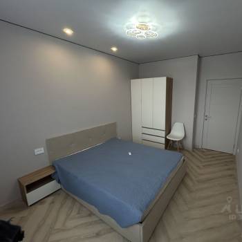 Сдается 2-х комнатная квартира, 44 м²