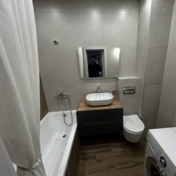 Сдается 2-х комнатная квартира, 44 м²