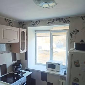 Сдается 1-комнатная квартира, 31,8 м²