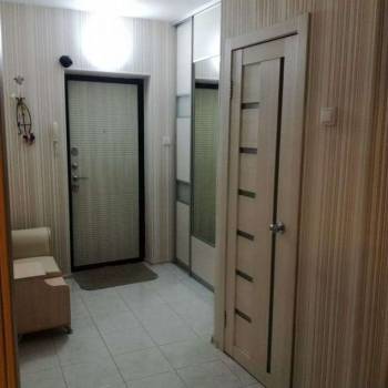Сдается 1-комнатная квартира, 43 м²
