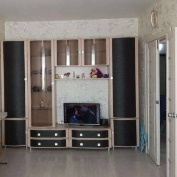 Сдается 1-комнатная квартира, 43 м²