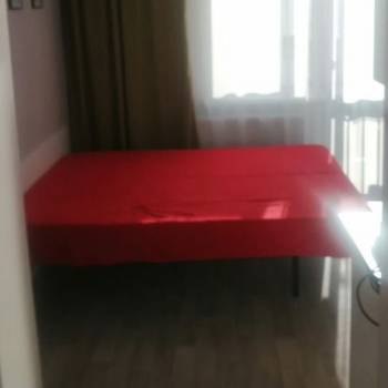 Сдается 1-комнатная квартира, 22 м²