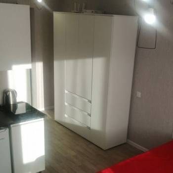 Сдается 1-комнатная квартира, 22 м²