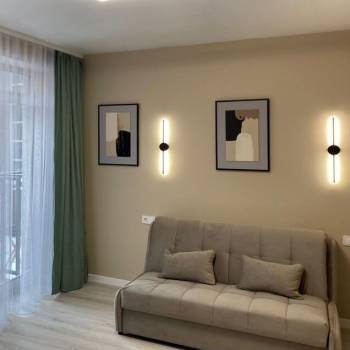 Сдается 1-комнатная квартира, 30 м²