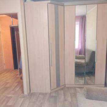 Сдается 1-комнатная квартира, 30 м²