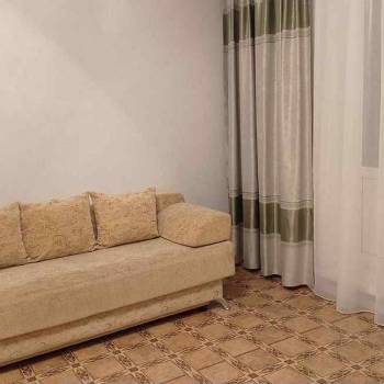 Сдается 1-комнатная квартира, 36 м²