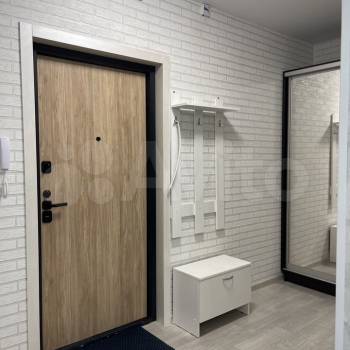 Сдается 1-комнатная квартира, 41 м²