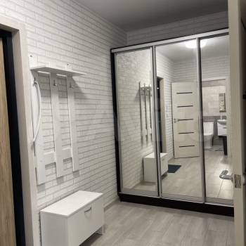Сдается 1-комнатная квартира, 41 м²