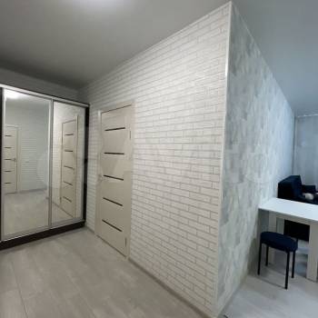 Сдается 1-комнатная квартира, 41 м²