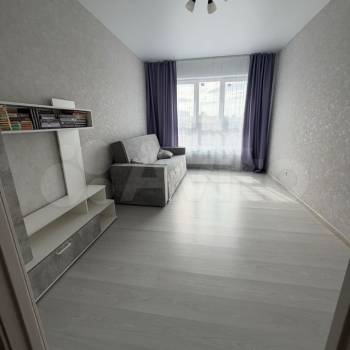 Сдается 1-комнатная квартира, 41 м²