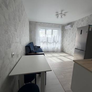 Сдается 1-комнатная квартира, 41 м²